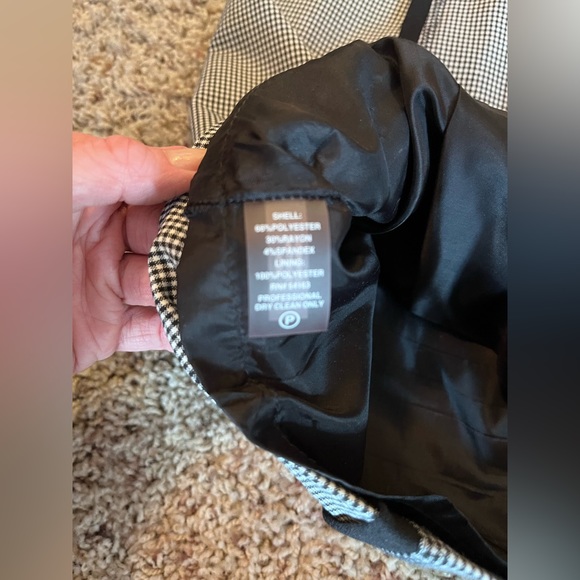 Calvin Klein Dress - Picture 4 of 4